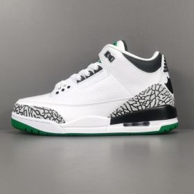 Air Jordan 3 Retro Oregon Ducks Pit Crew