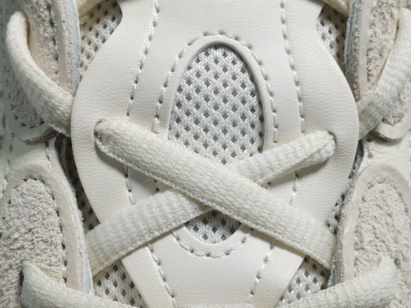 Yeezy 500 ‘Bone White’ - Image 10