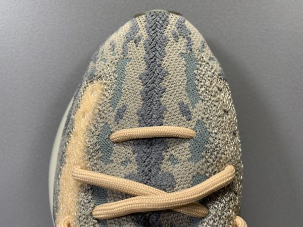 Yeezy Boost 380 ‘Mist Non-Reflective’ - Image 9