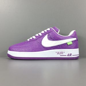 L* X NiKe Air Force 1 Low