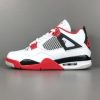 Air Jordan 4 ＂Fire Red＂ 2020