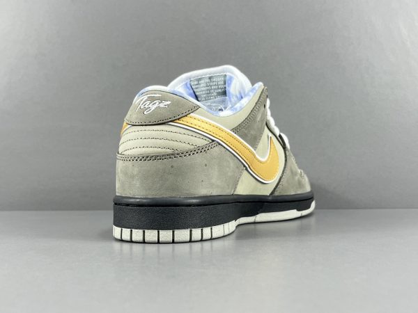 Concepts x NK SB Dunk Low - Image 5