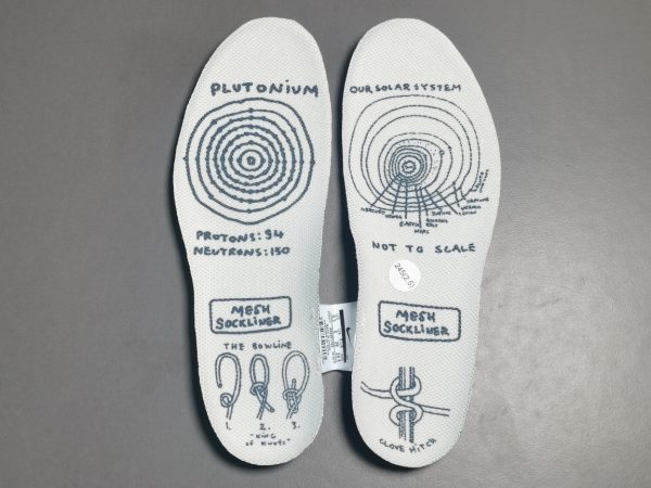Tom Sachs x NikeCraft  Mars Yard 2.0 - Image 6