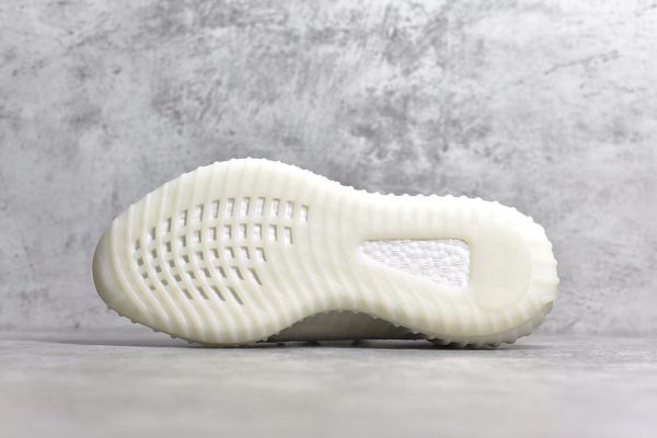 Yeezy Boost 350 V2 ‘Cream White/Triple White’ - Image 9