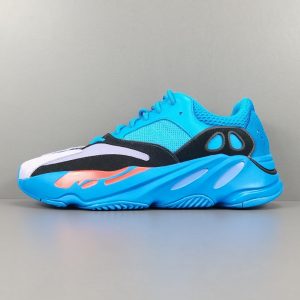 Yeezy Boost 700 ‘Hi-Res Blue’