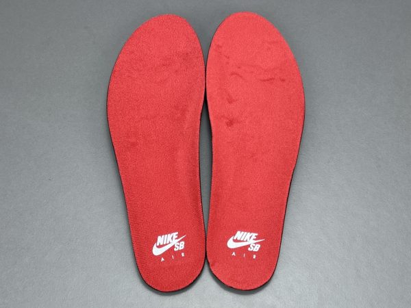Nike SB x Jordan Air Jordan 4 “Sapphire” - Image 10