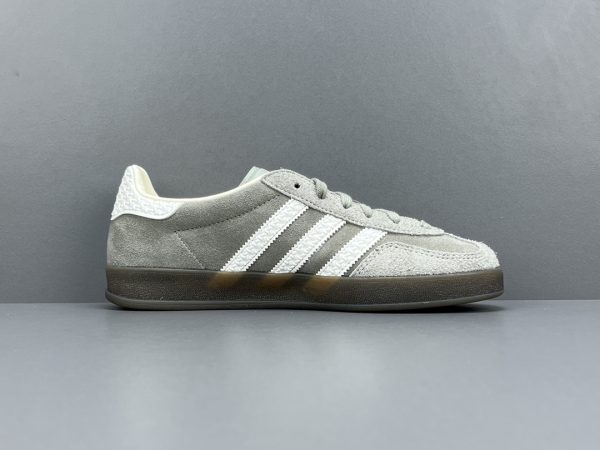 Adidas Gazelle Indoor Trainers - Image 6