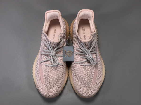 Yeezy Boost 350 V2 ‘Synth Reflective’ - Image 19