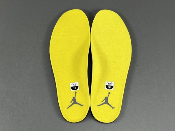 Jordan Air Jordan 4 ＂Vivid Sulfur＂ - Image 10