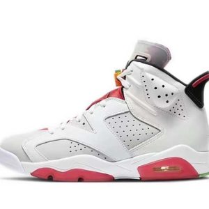 Air Jordan 6  Retro Netro Grey