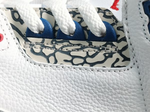 Air Jordan 3 Retro  True Blue （2016） - Image 12