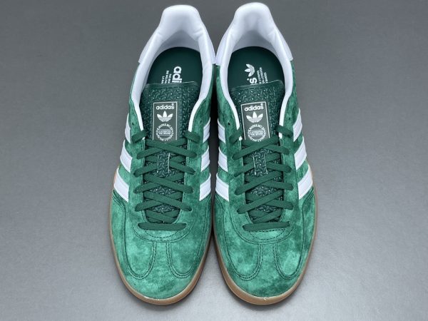 Adidas Gazelle Indoor Trainers - Image 4
