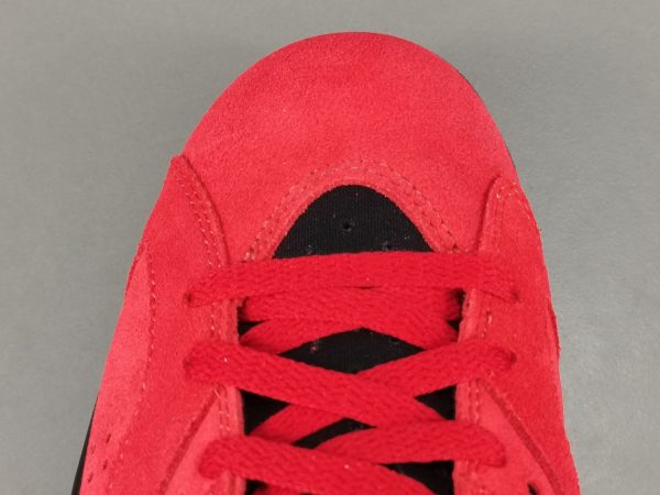 Air Jordan 6 Retro “Toro Bravo” - Image 12