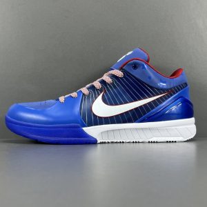 NK ZOOM KOBE 4 Protro “Philly”