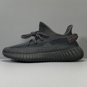 Yeezy Boost 350 V2 ‘Black Reflective’