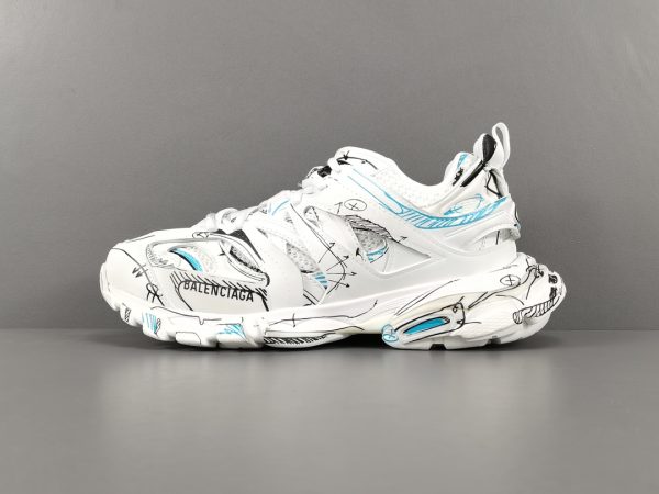 Track