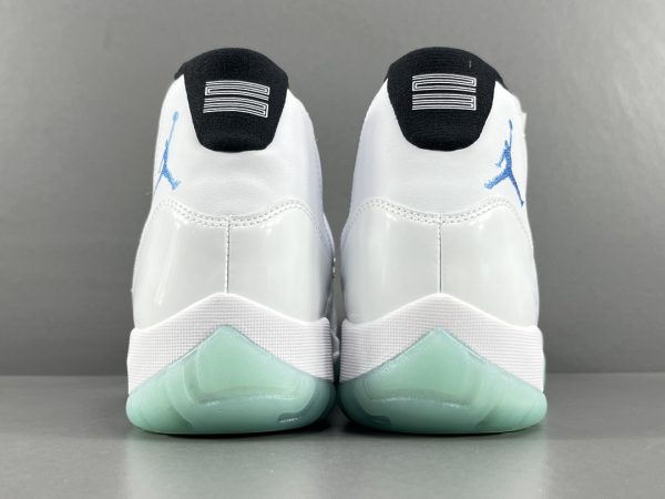 Air Jordan 11 retro legend blue - Image 7