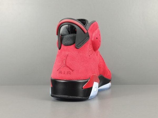 Air Jordan 6 Retro “Toro Bravo” - Image 16