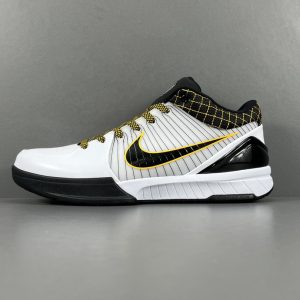 Nike Zoom kobe4 “Mambacita “Gigi”