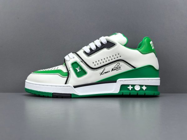 Trainer