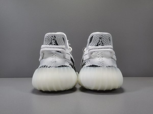 Yeezy Boost 350 V2 ‘Zebra’ - Image 7