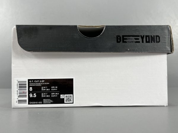 Nike Air Zoom G.T.Cut 3 “Be True To Her School ＂ - Image 17