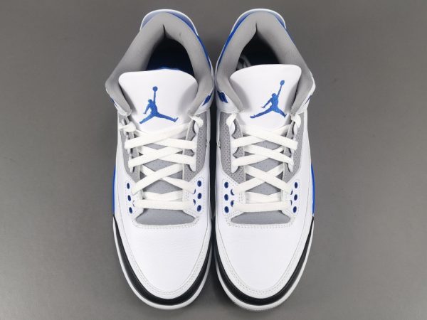 Fragment Design X Jordan Air Jordan 3 retro sp - Image 4