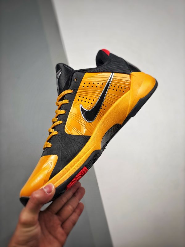NK ZOOM KOBE 5 Protro “Bruce Lee” - Image 8