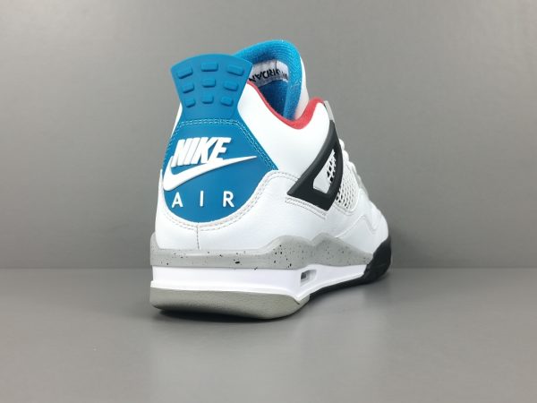 Air Jordan 4 Retro SE What the 4 - Image 5