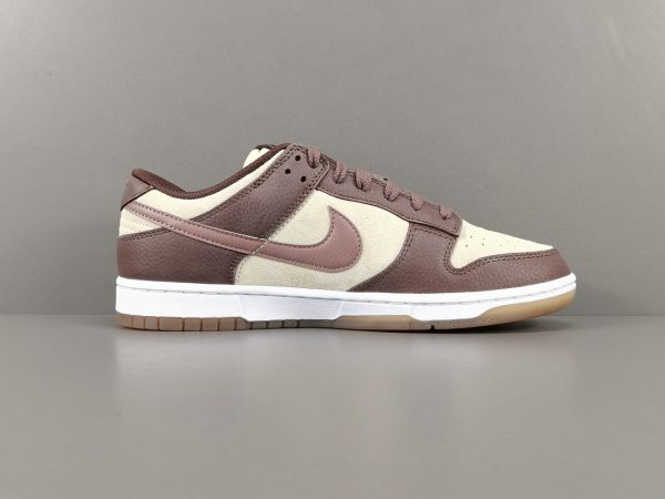 Nike DUNK Low  “Plum Ecipse “ - Image 6