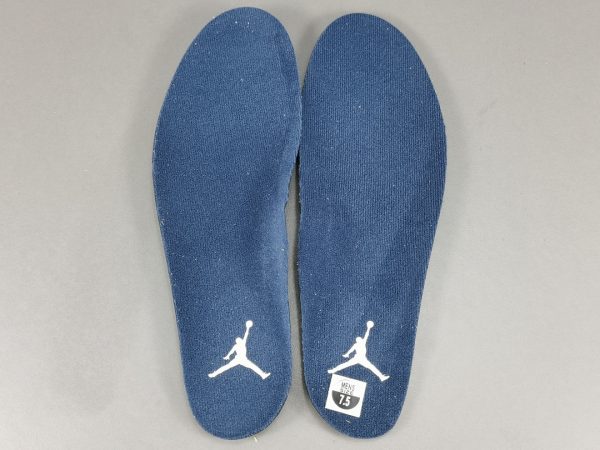 Air Jordan 6 Retro＂Georgetown＂ - Image 4