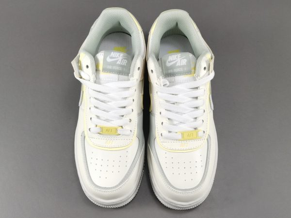 Nike Air Force 1 Shadow ＂Citron Tint＂ - Image 4