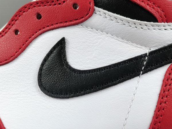Air Jordan 1  Retro Chicago（2015） - Image 11