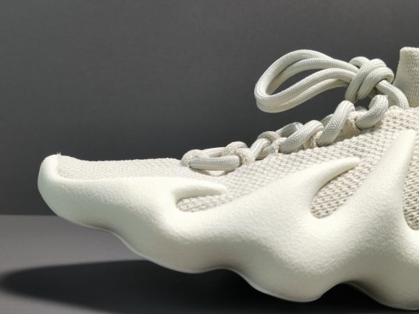 Yeezy 450 ‘Cloud White’ - Image 2