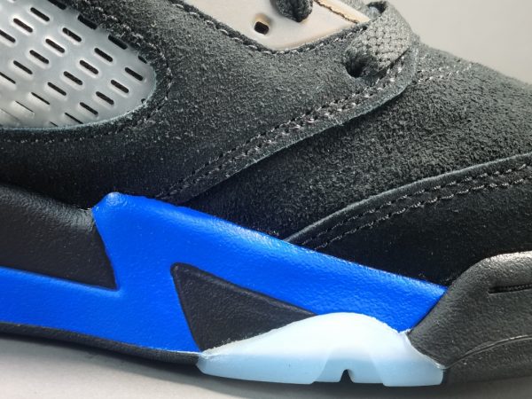 Air Jordan 5 Retro ＂Racer Blue＂ - Image 8
