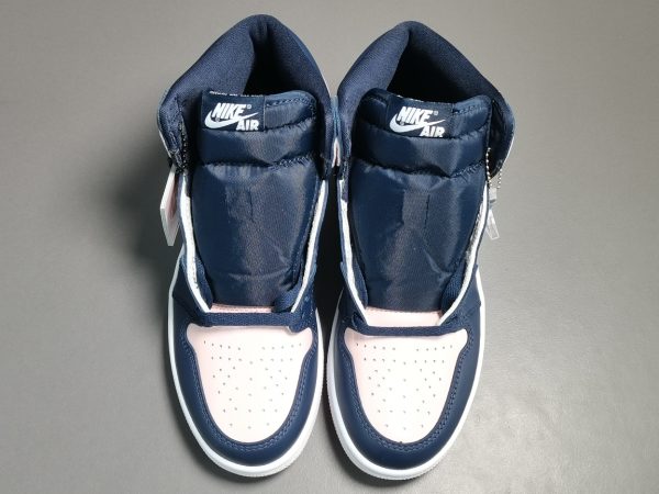 Air Jordan 1  High OG＂Atmosphere＂ - Image 17