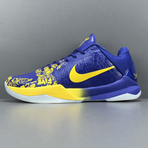 NK ZOOM KOBE 5 Protro “5 Rings”