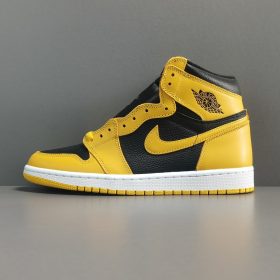 Air Jordan 1  Retro High OG ＂Pollen＂