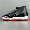 Air Jordan 11 Bred