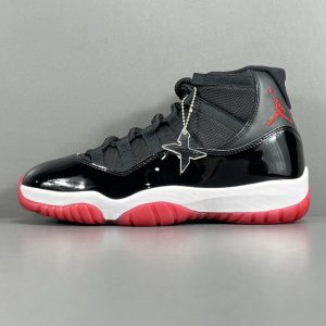 Air Jordan 11 Bred