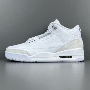 Jordan Air Jordan 3 “Pure Money”