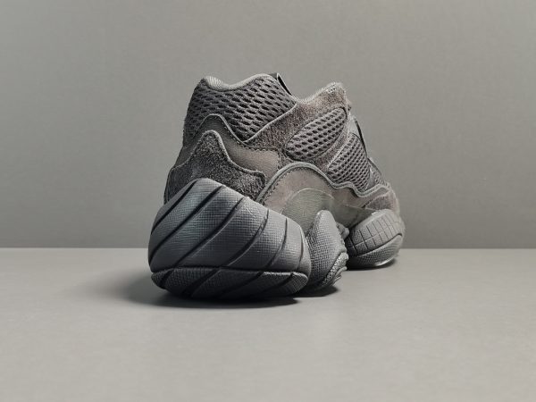Yeezy 500 ‘Utility Black’ - Image 5