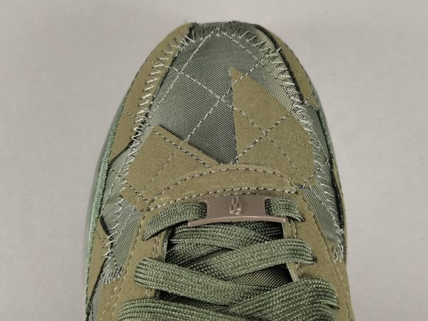 Billie Eilish x Nike Air Force 1 Low sequoia - Image 9