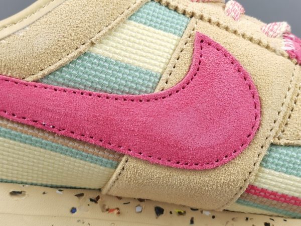 Union LA x Nike Cortez SP ＂Sesame＂ - Image 13
