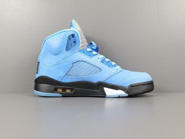 Air Jordan 5 Retro＂Bluebird＂ - Image 15