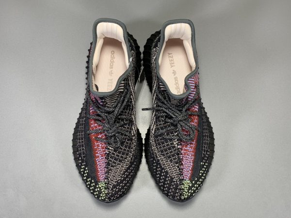 Yeezy Boost 350 V2 ‘Yecheil Reflective’ - Image 19