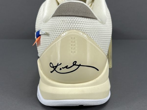 Off-White x NK ZOOM KOBE 5 - Image 14