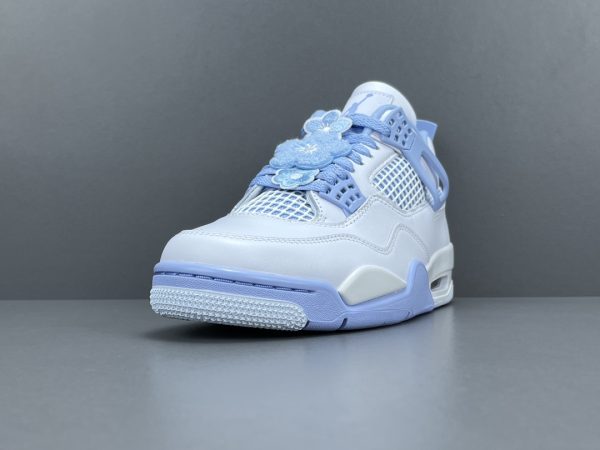 Jordan Air Jordan 4 “ALUMINUM” - Image 3