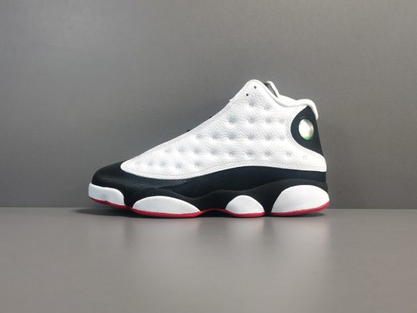 Air Jordan 13 He Got Game （2018) - Image 2