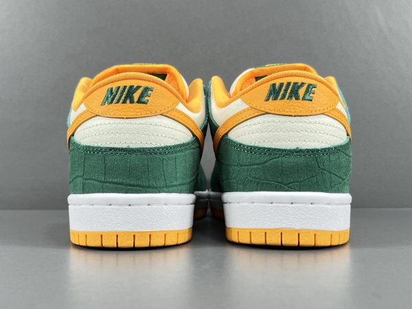 Nike DUNK SB Low  Pr0 ＂Legion Pine ＂ - Image 7